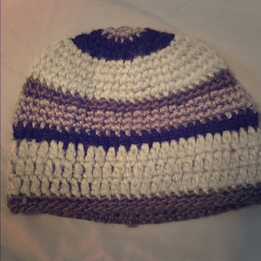 Elwood Men’s Beanie NWOT